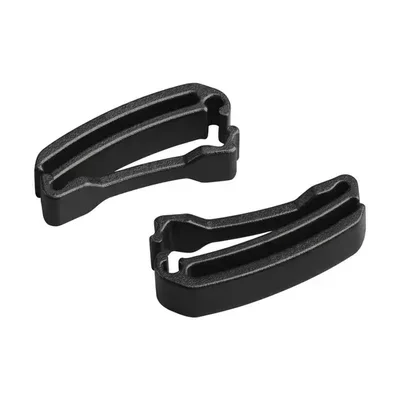 135262 SHINO NT24 черный Зажим IP20 24V EASY