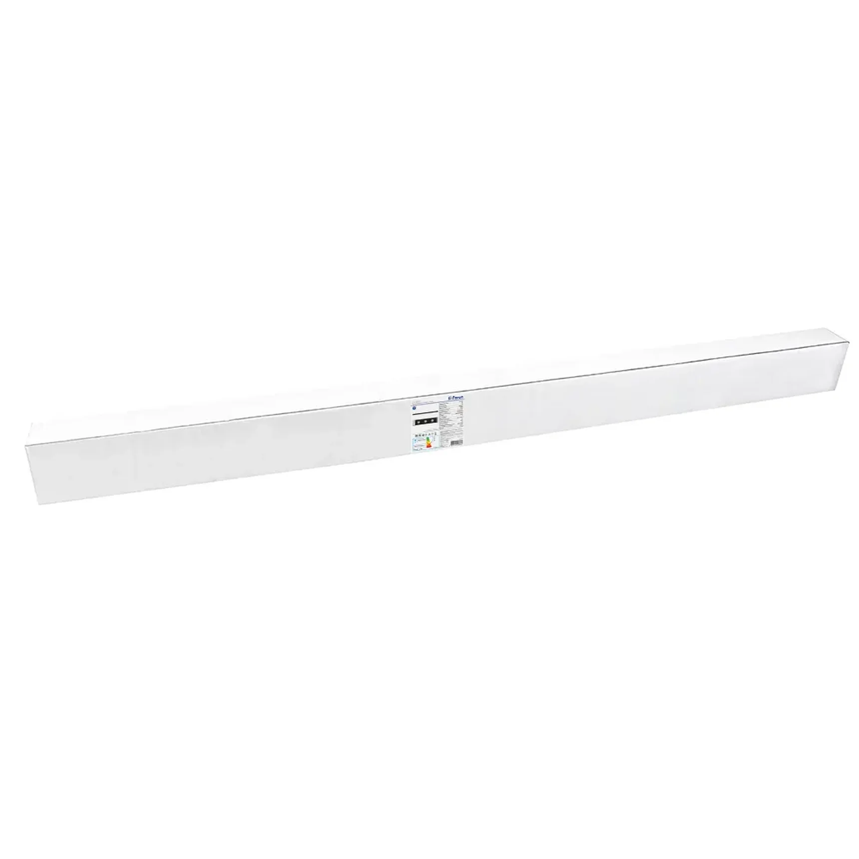 Светодиодный линейный прожектор, 18LED 6400К, 1000*40*48mm, 18W 85-265V, IP65, LL-889