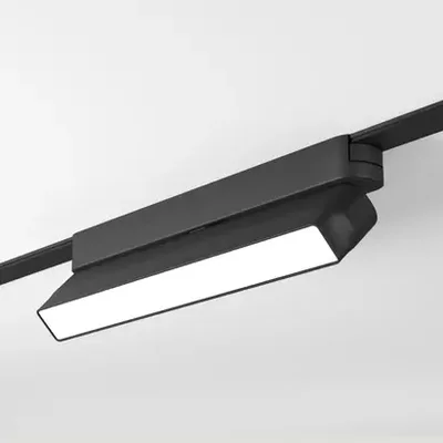 Трековый светильник AIR LINEAR DK5333-BK