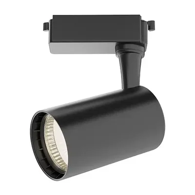 Трековый светильник Vuoro Unity 3000K 6Вт 36°, TR003-1-6W3K-M-B