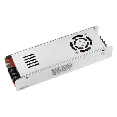 Драйвер светодиодный GDLI-LB-350-IP20-24