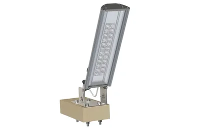 Светодиодный светильник УСС 50 Катана Ригель К