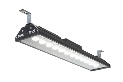 Светильник Сапфир 50W-5000Lm КСС Г со стационарным креплением