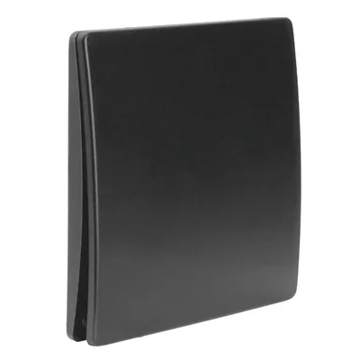 Выключатель беспроводной FERON TM91 SMART, 7мВт, IP65, одноклавишный, графит, 51023