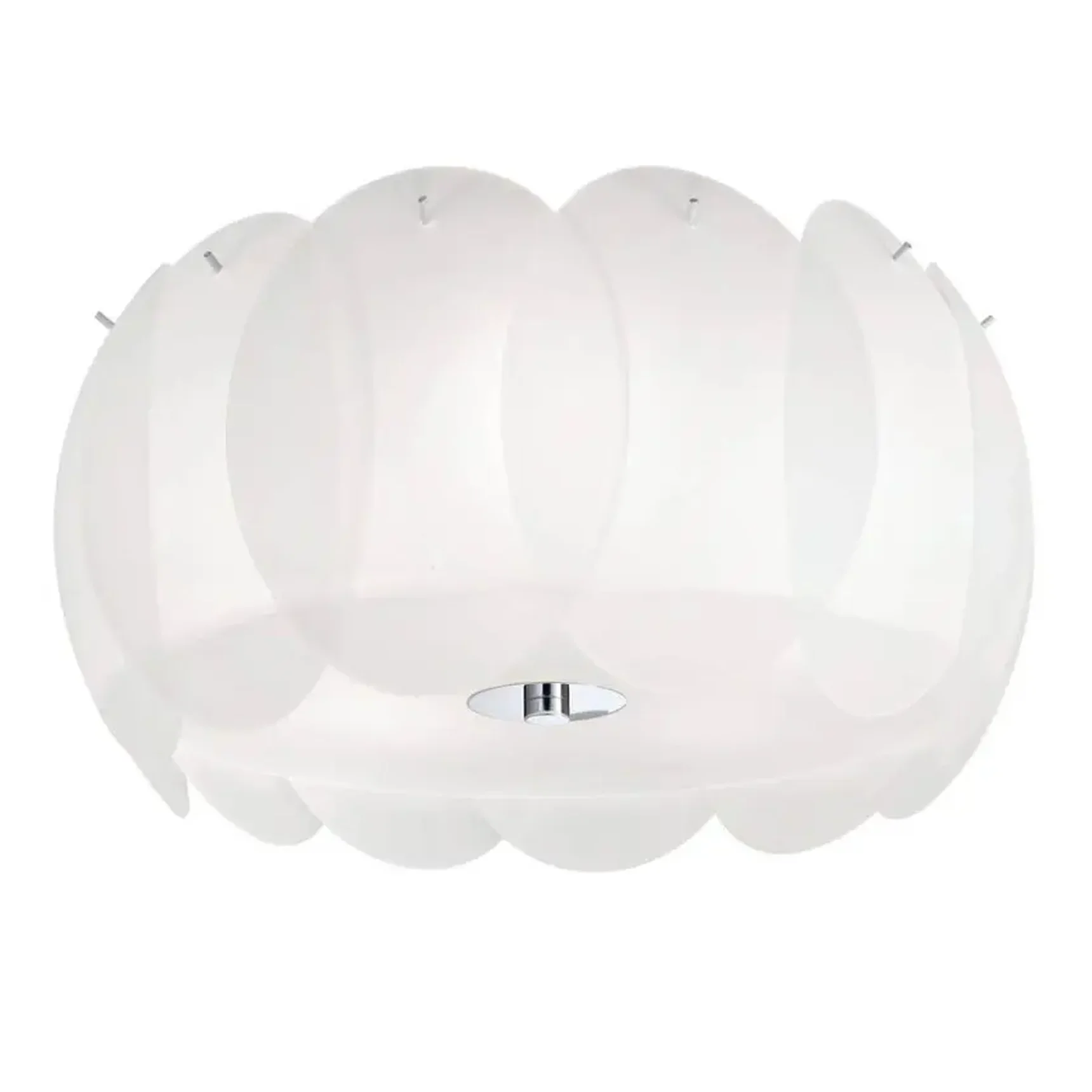 Потолочный светильник Ideal Lux Ovalino PL5 093963