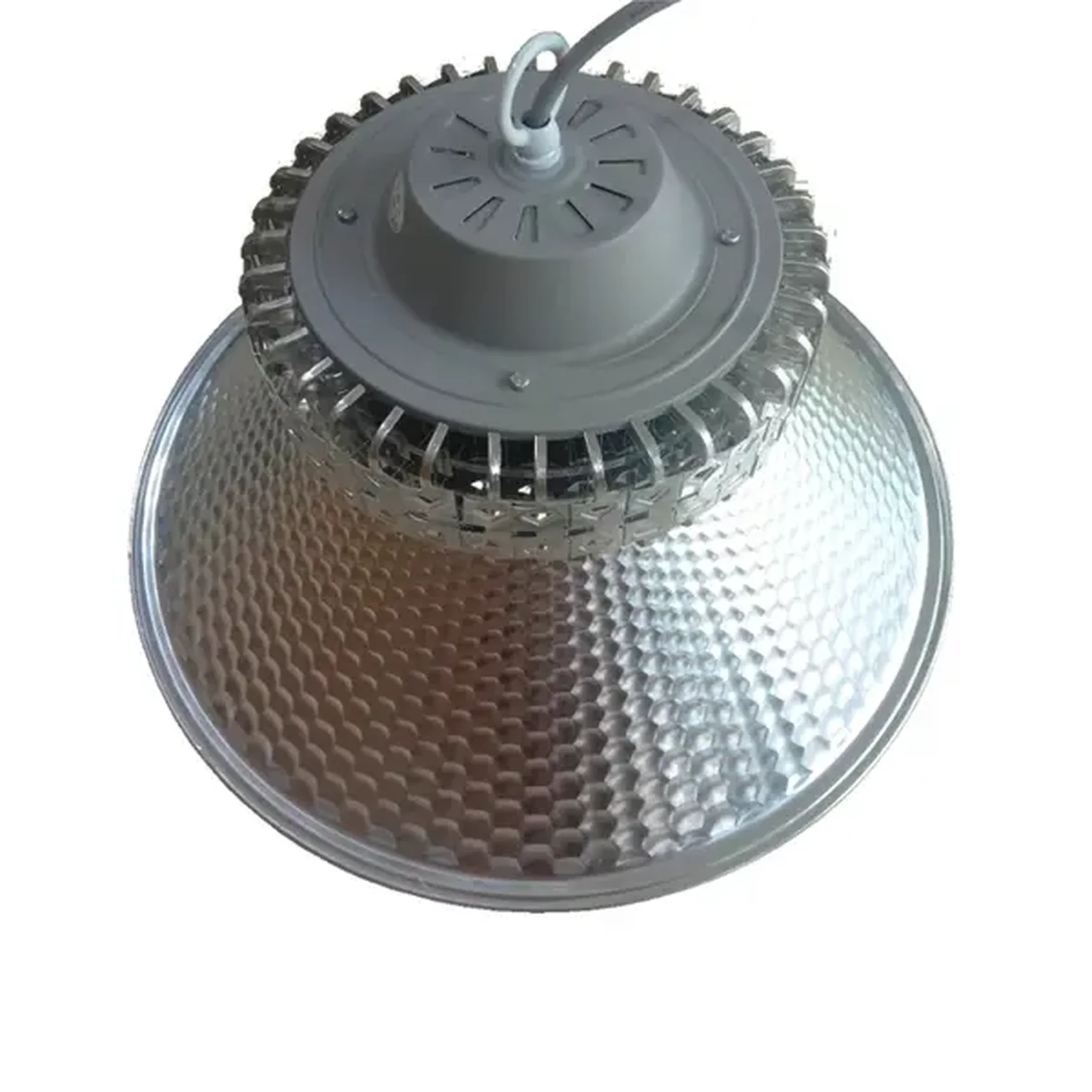 Светодиодный светильник подвесной "Колокол" Led Favourite smd 100w A-1 175 - 245 v IP44, 15665