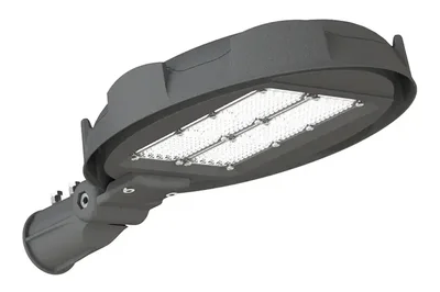 Светодиодный уличный светильник ФОКУС КОРОНА 80 М