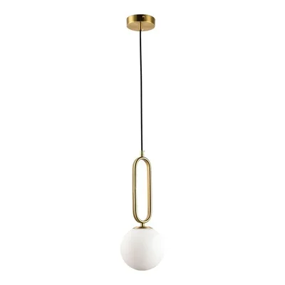 Подвесной светильник Lussole Cleburne LSP-8588