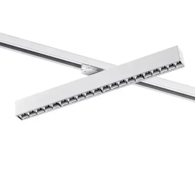 Светильник трехфазный трековый светодиодный Novotech Iter 358864