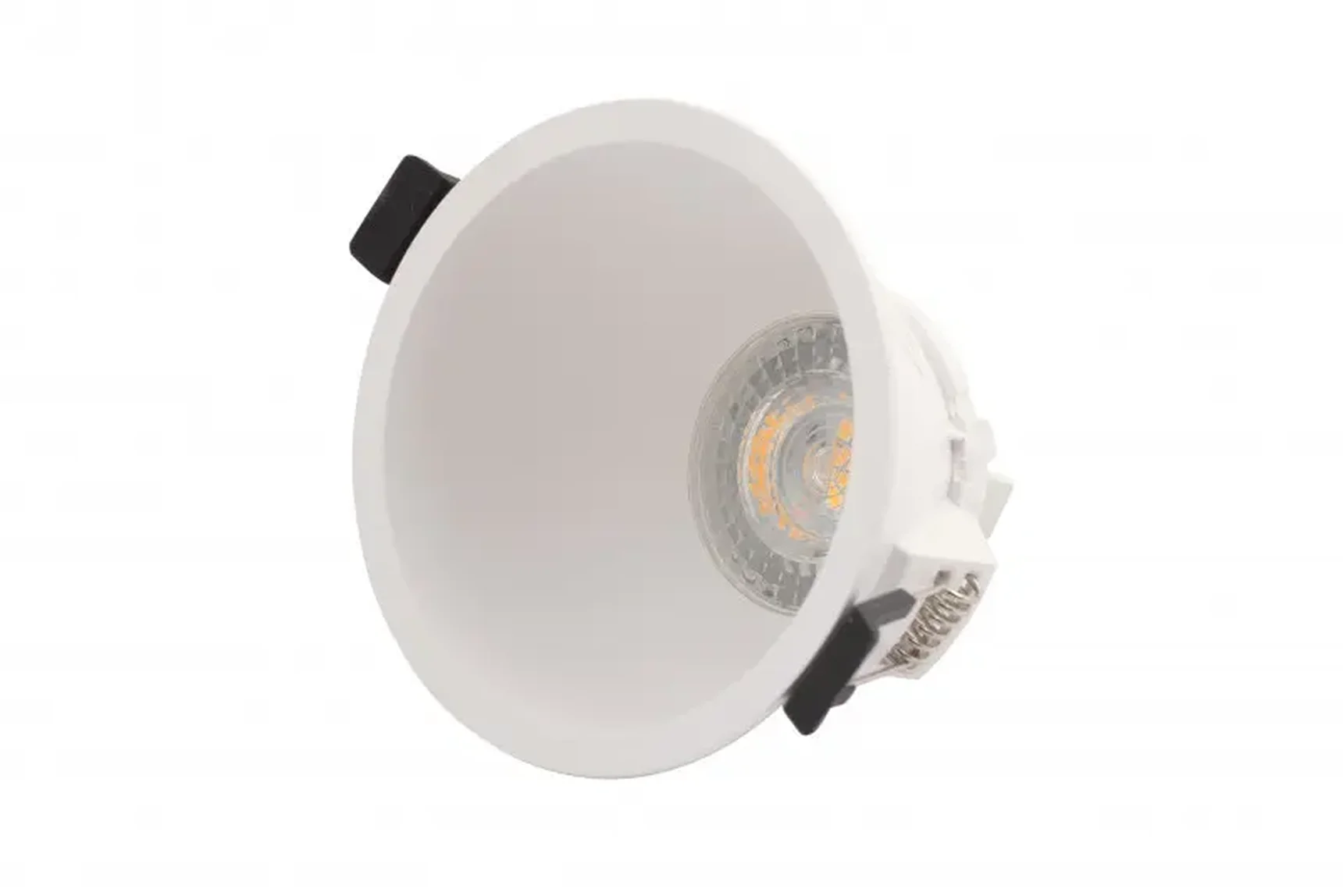 Точечный встраиваемый светильник Denkirs DK3026-WH