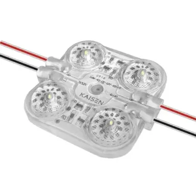 Светодиодный модуль TELELINE TN-4 3W