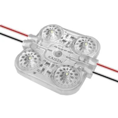 Светодиодный модуль TELELINE TN-4 3W