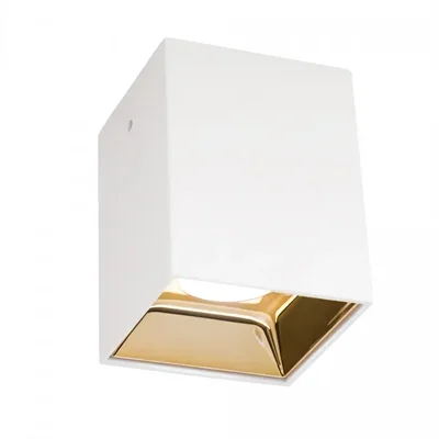 Потолочный светодиодный светильник Citilux Старк CL7440203