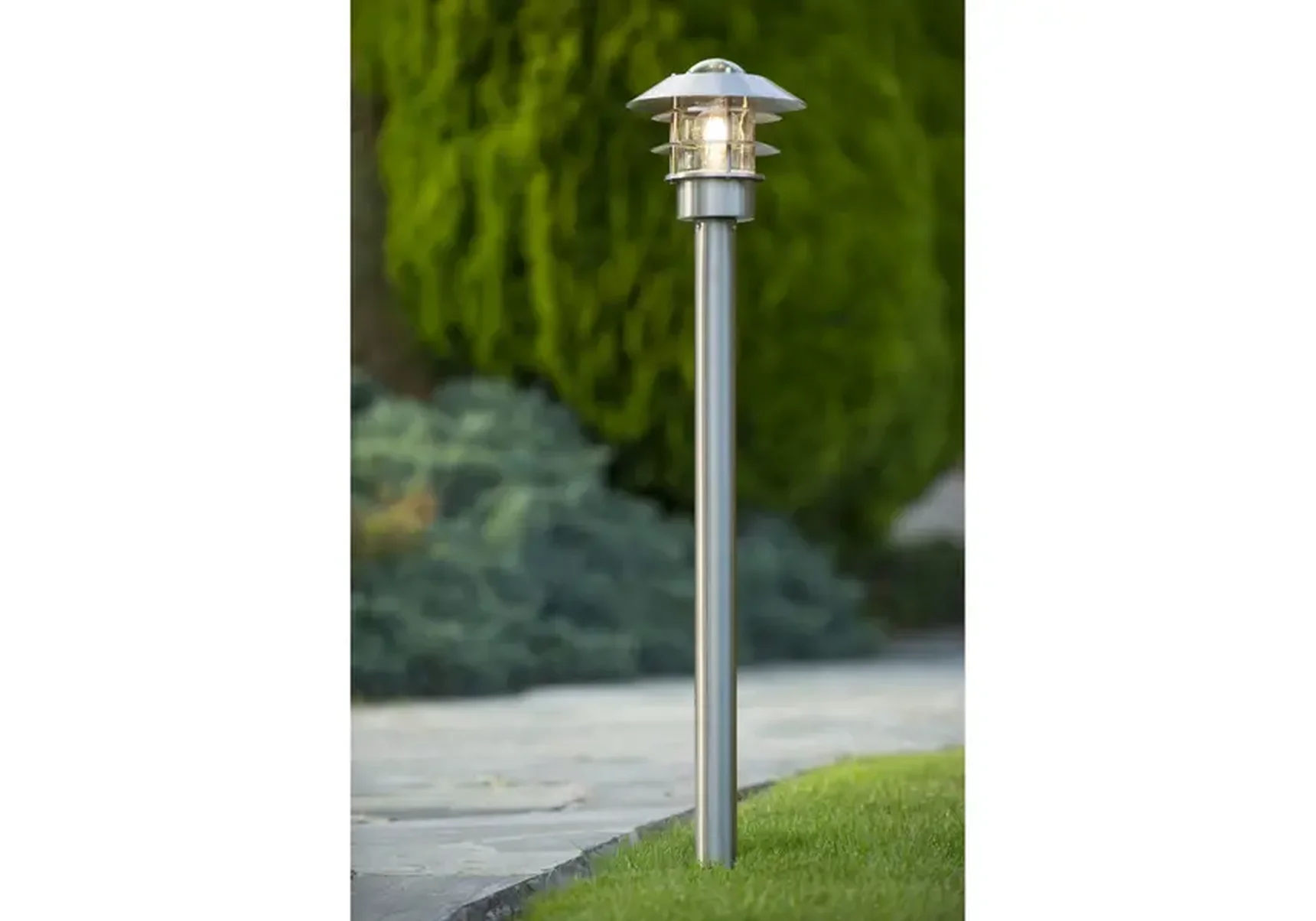 Уличный светильник Lucide Zico 11874/99/12