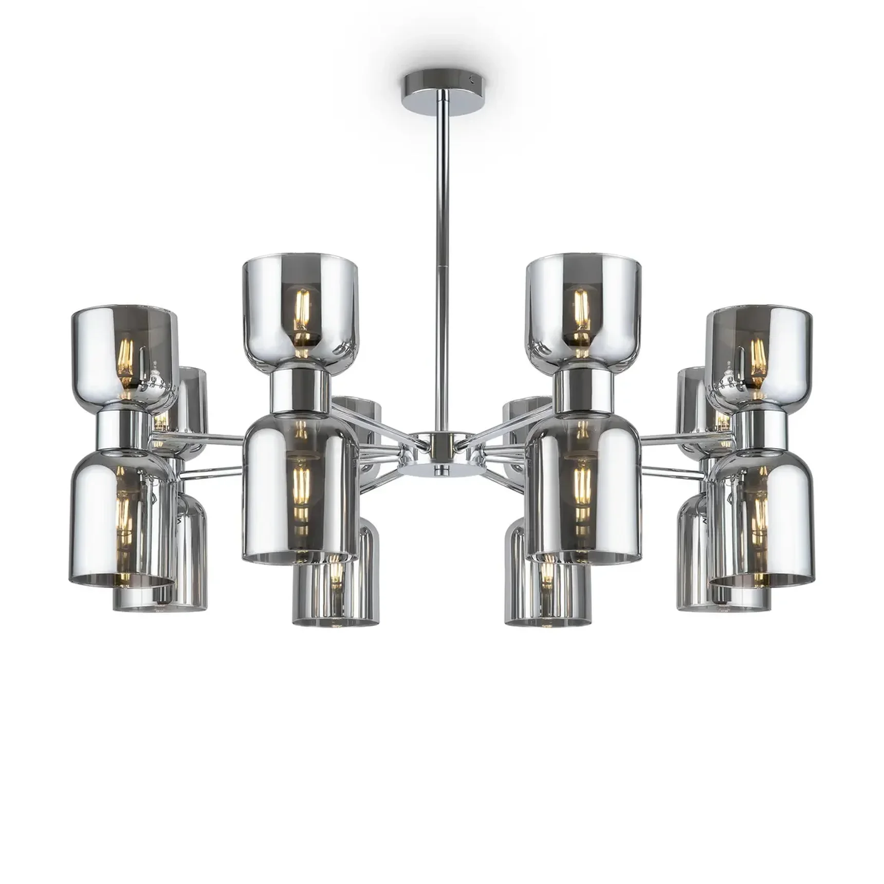 Подвесной светильник Freya FR5203PL-16CH