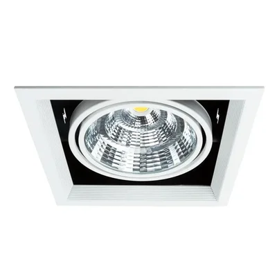 Светильник Arte Lamp MERGA A8450PL-1WH