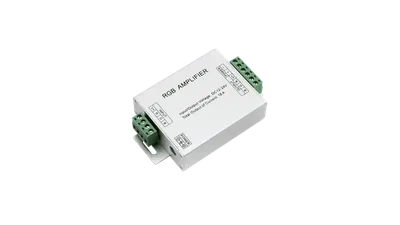 Усилитель AMP-RGB-18A