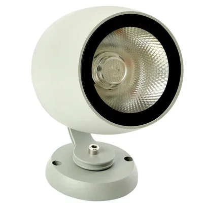 Светодиодный светильник ландшафтно-архитектурный Feron LL-600 85-265V 10W 2700K IP65