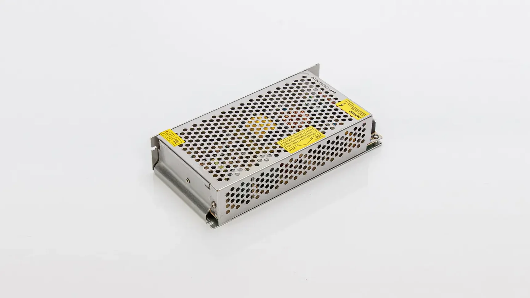 Блок питания 24В 200Вт для LED лент светодиодных, S-200-24