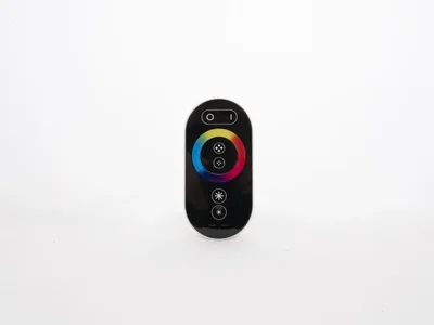 Контроллер RGB T3 RF 30A сенсорный ПДУ 003764