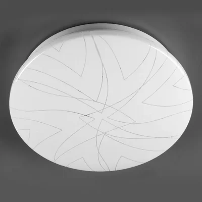 Светильник светодиодный General Fenix GSMCL-017-24, 800252, 1560Лм, холодный белый