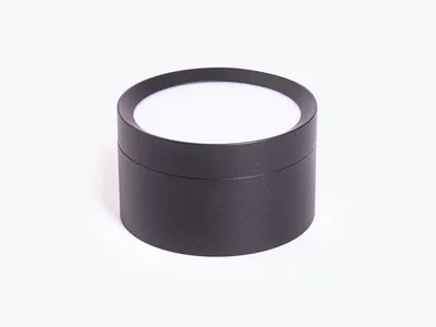 Накладной светильник GX53-101B, серия SPOT 009391