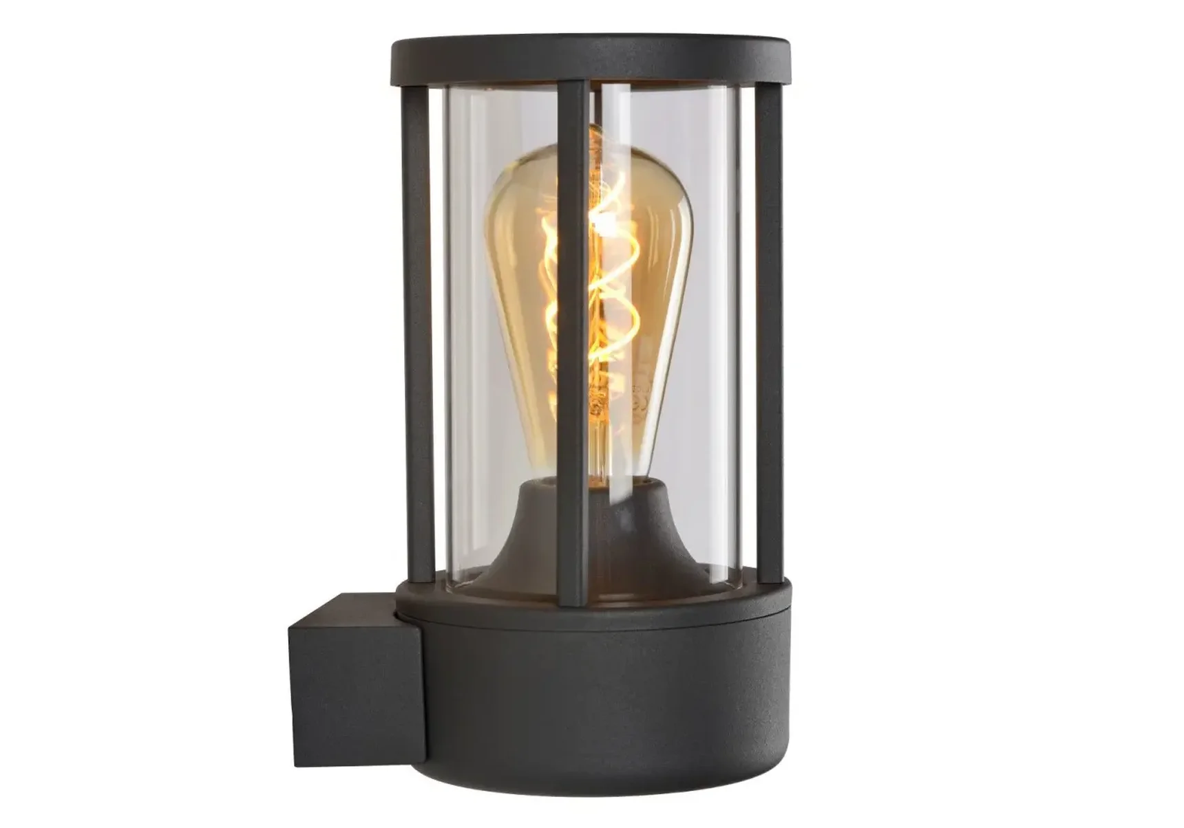 Уличный настенный светильник Lucide Lori 14893/01/30