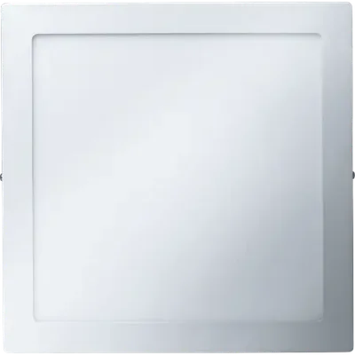 Светильники для внутреннего освещения LED NLP-SW1-24W-840-WH-LED(300x300)