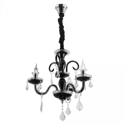 Подвесная люстра Citilux Марена CL352131