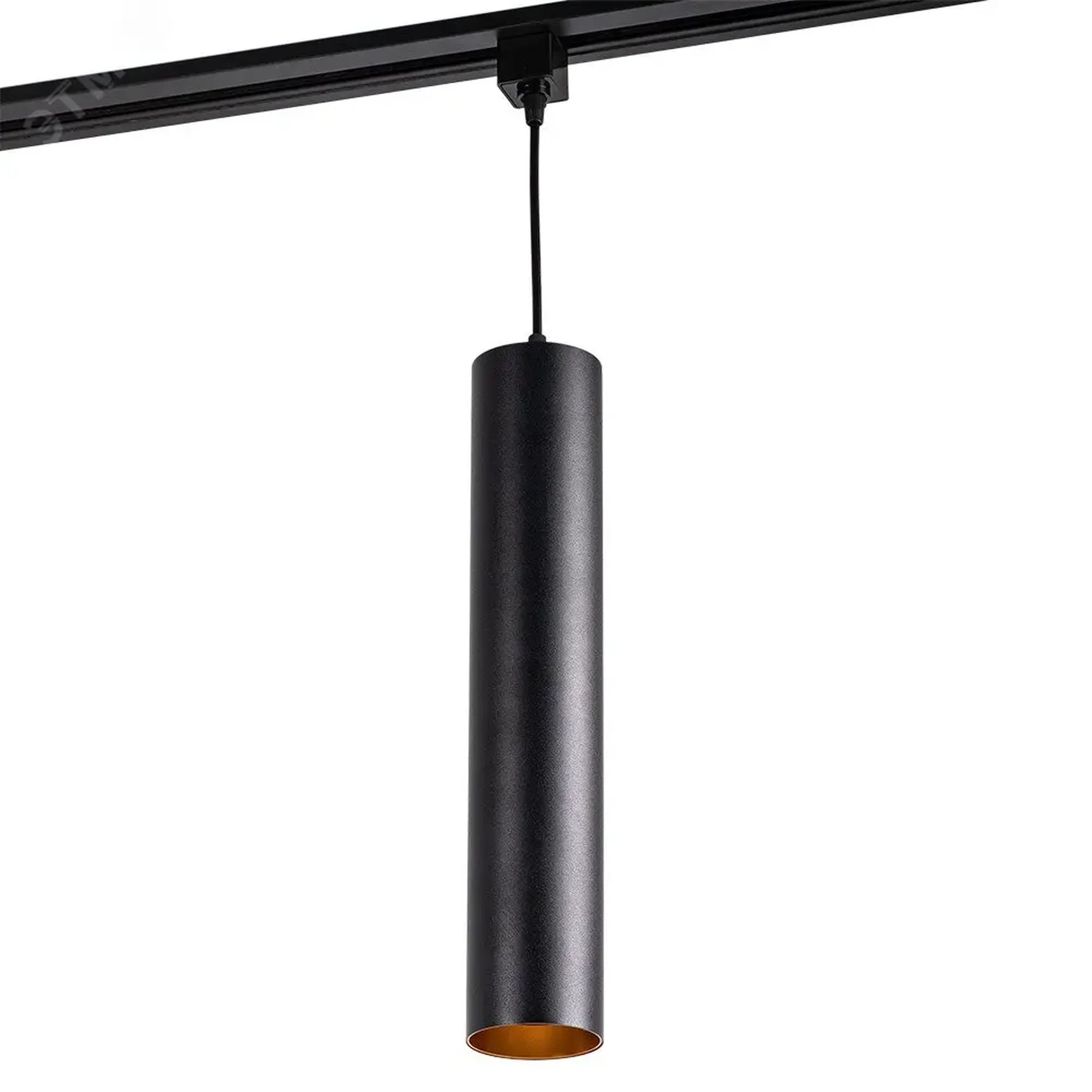 Трековый светильник светодиодный PTR 2310 10w 4000K BL, 5031487