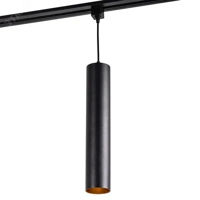 Трековый светильник светодиодный PTR 2310 10w 4000K BL, 5031487