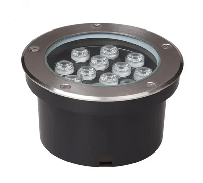 Светильники светодиодные встраиваемые PGR R180, 5006560A