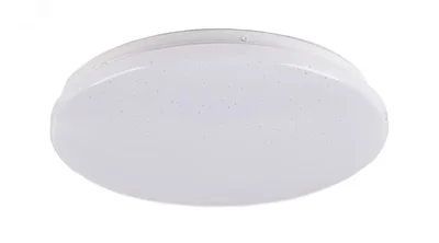 Светильник светодиодный настенно-потолочный PPB STARWAY-2 32w 4000K, 5025493