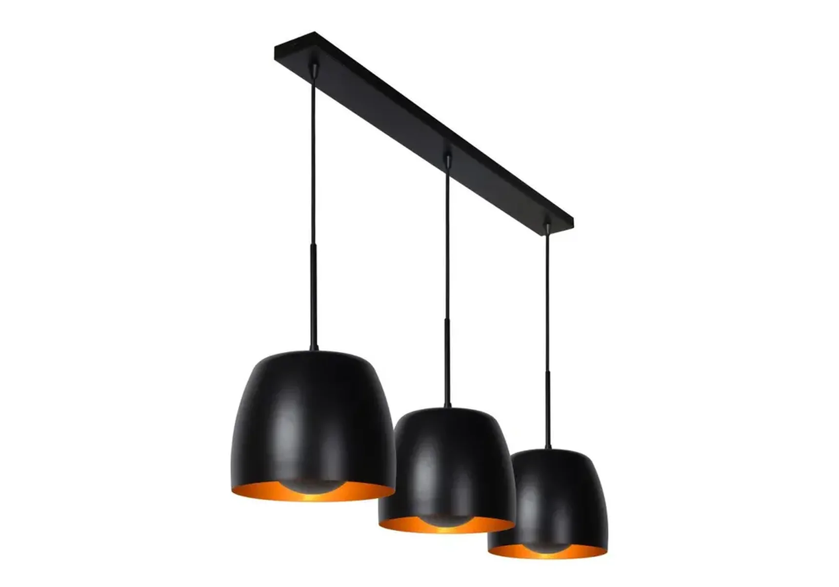 Подвесной светильник Lucide Nolan 30488/03/30