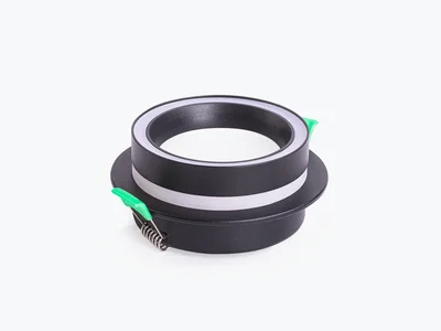 Встраиваемый светильник GX53-R04B, серия SPOT 009148