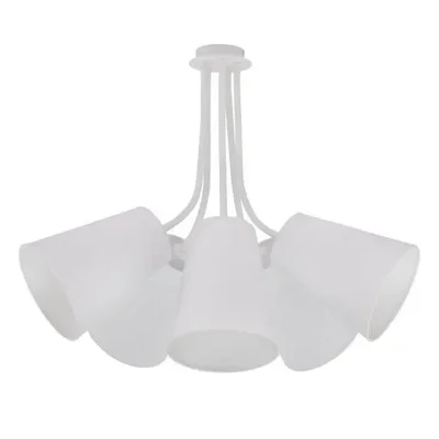 Подвесная люстра Nowodvorski Flex Shade 9277