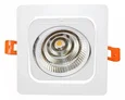 Встраиваемый точечный светильник Lumina Deco Fostis LDC 8065-10W WT