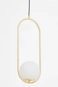 Подвесной светильник Lumina Deco LDP 2102-1 GD