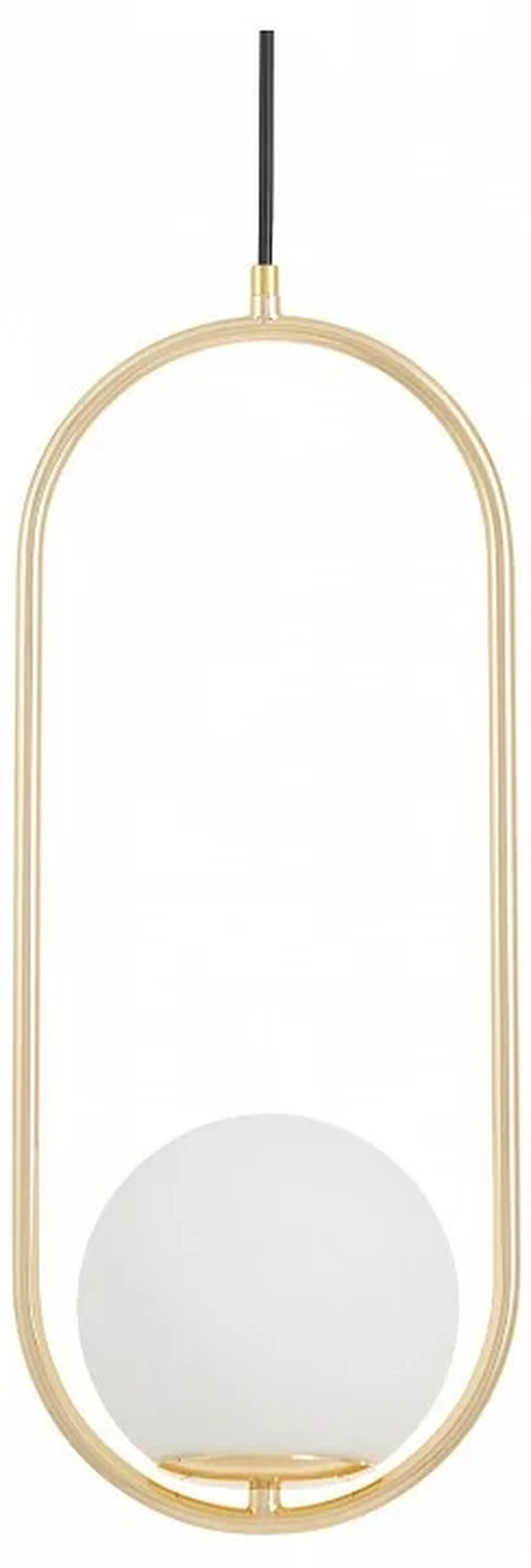 Подвесной светильник Lumina Deco LDP 2102-1 GD