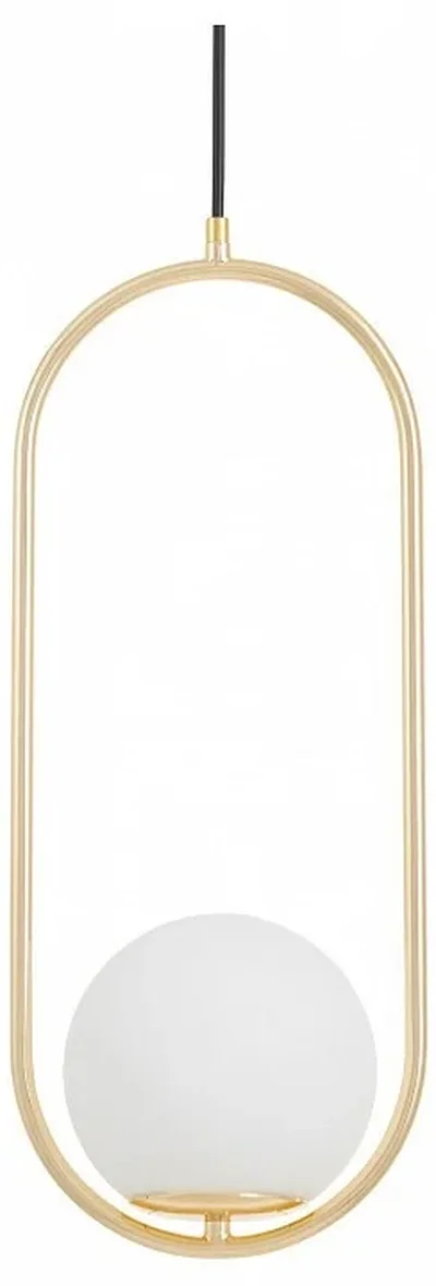 Подвесной светильник Lumina Deco LDP 2102-1 GD
