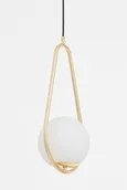 Подвесной светильник Lumina Deco LDP 2103-1 GD