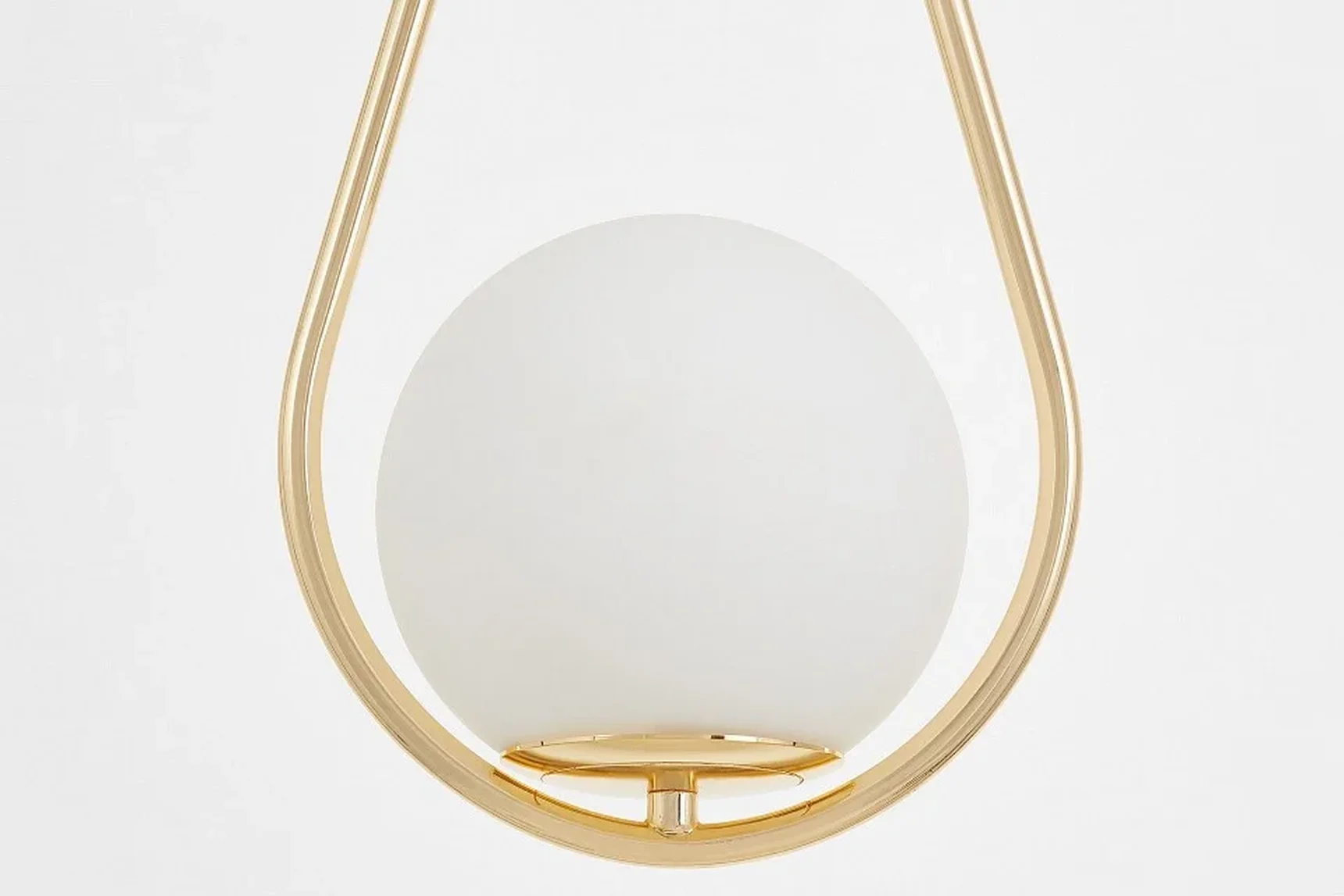 Подвесной светильник Lumina Deco LDP 2103-1 GD
