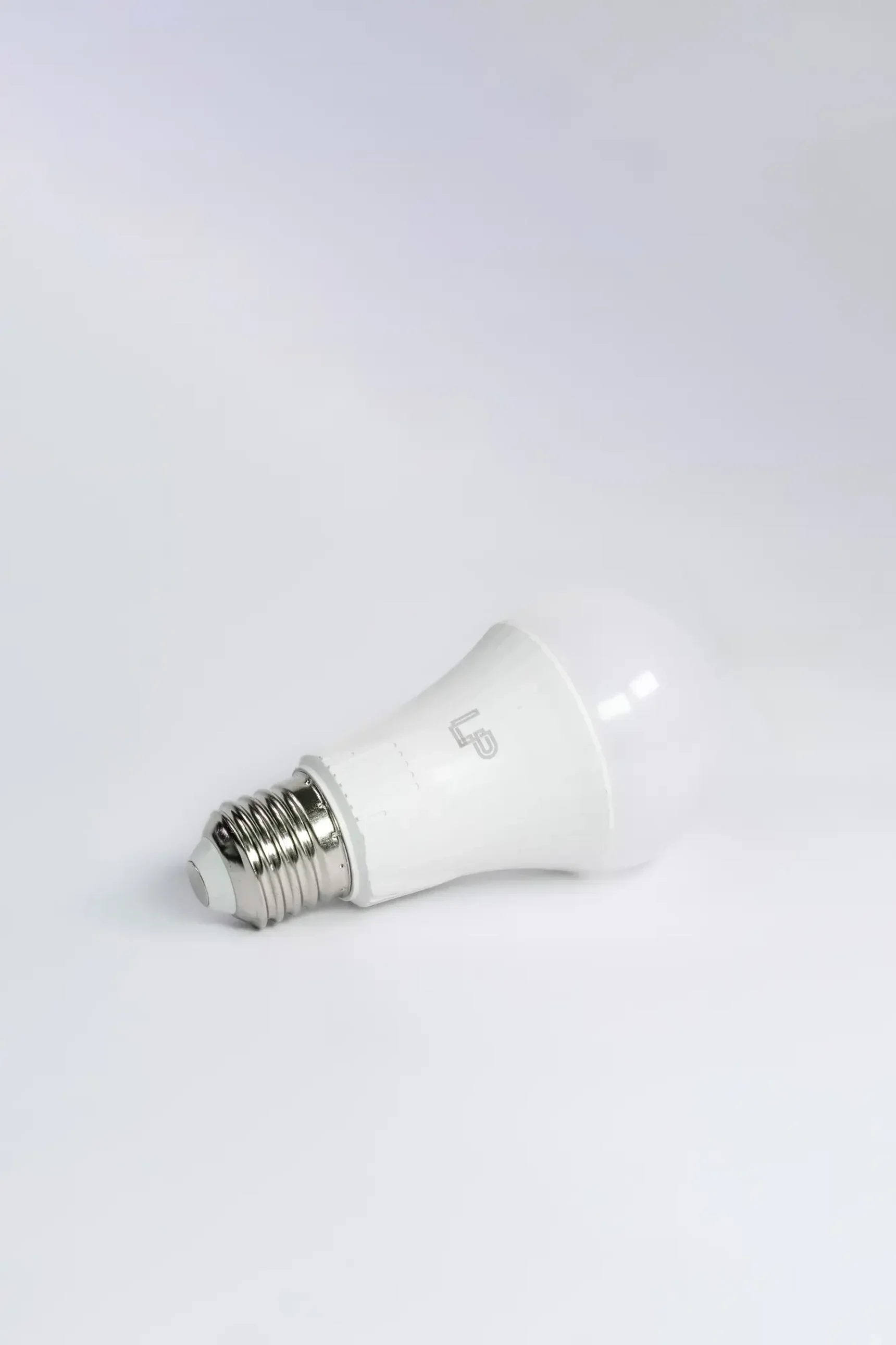 Светодиодная лампа LEDS POWER A60 E27 15Вт 4000К 006659