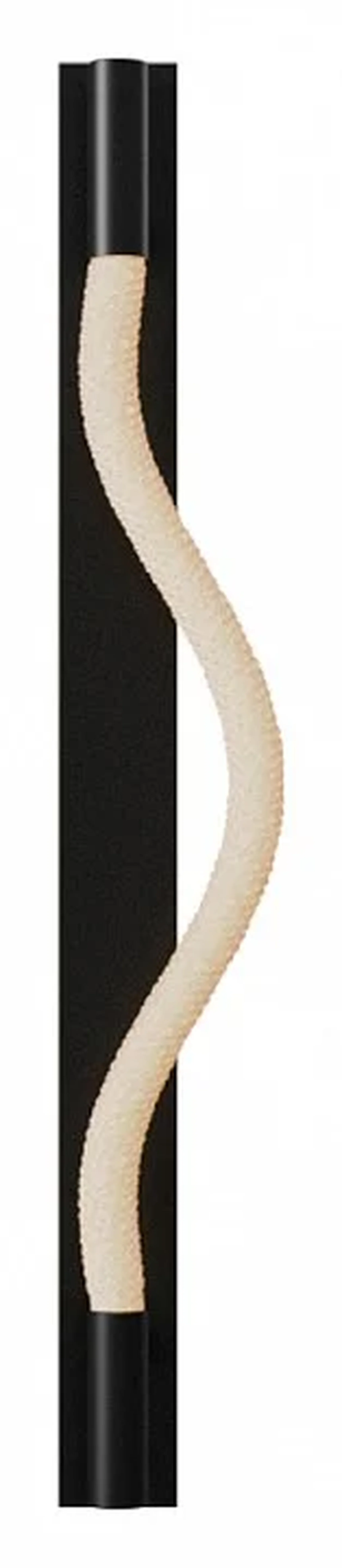 Настенный светильник LIGHTERA Tura LE103W-60B