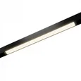 Трековый светильник LIGHTERA Startrek 220 LE168TRL-18B3K