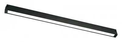 Трековый светильник LIGHTERA Startrek 220 LE168TRL-27B