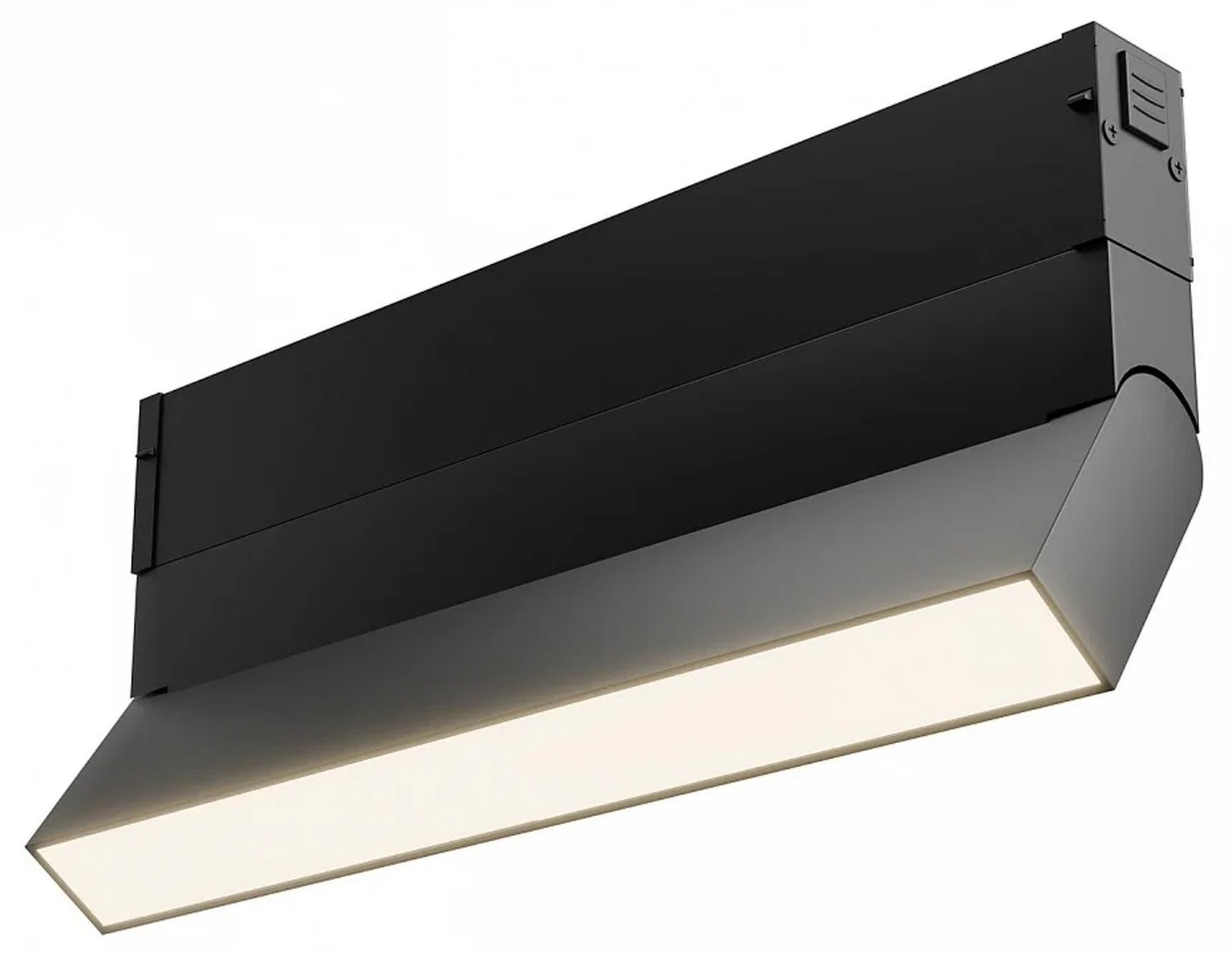 Трековый светильник LIGHTERA Startrek 220 LE175TRL-6B3K