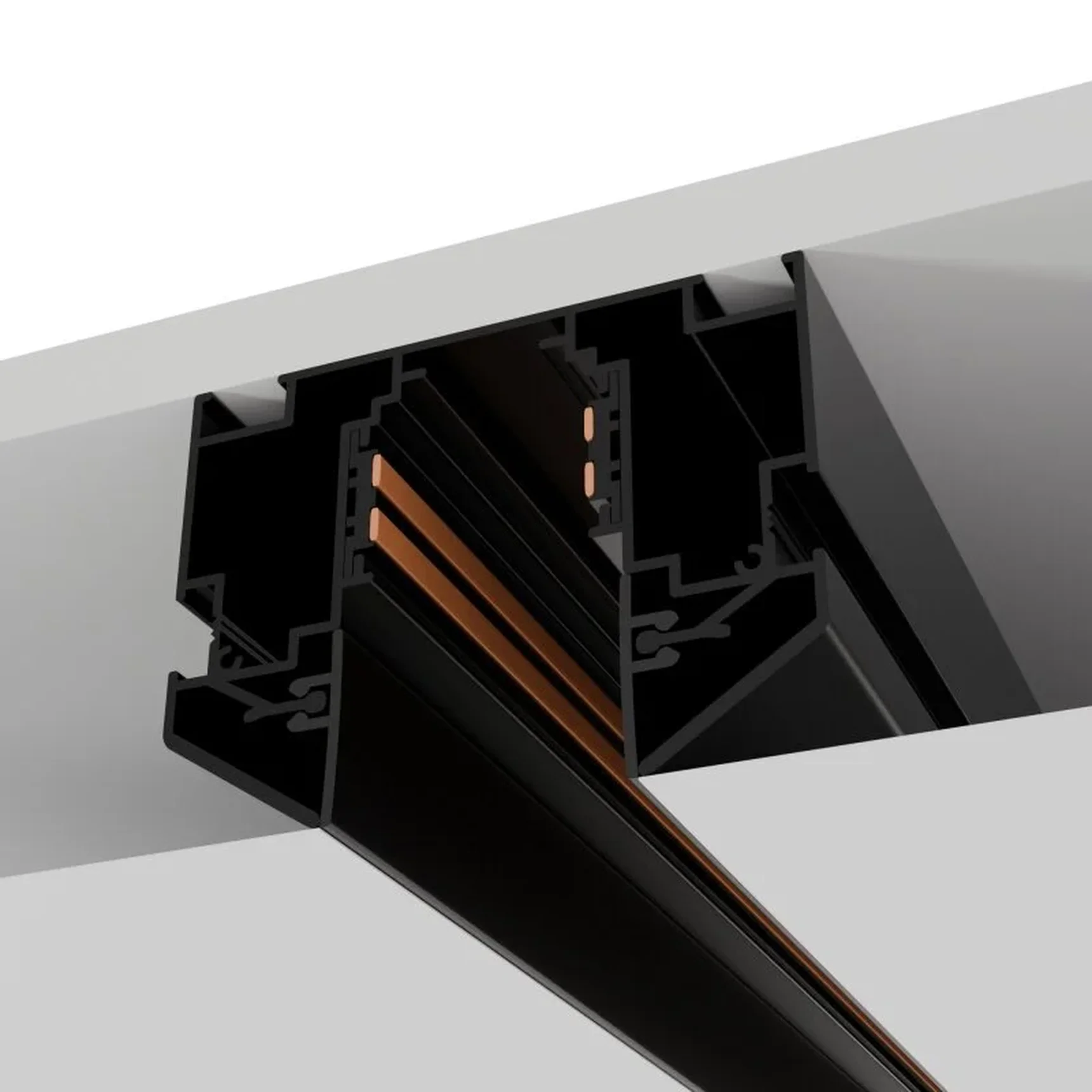 Шинопровод Startrek 48 LIGHTERA LE185TS-200B