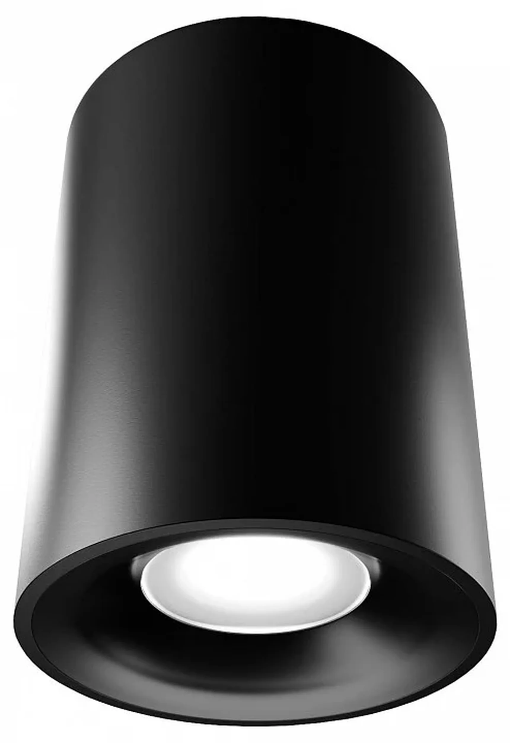 Накладной светильник LIGHTERA Shamrock LE200CL-1B