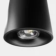 Накладной светильник LIGHTERA Shamrock LE201CL-1BB